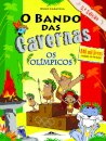 O Bando das Cavernas 18: Os Olímpicos