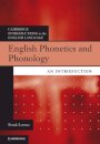 English Phonetics and Phonology