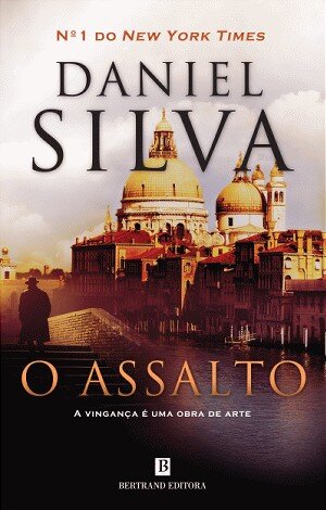 O Assalto
