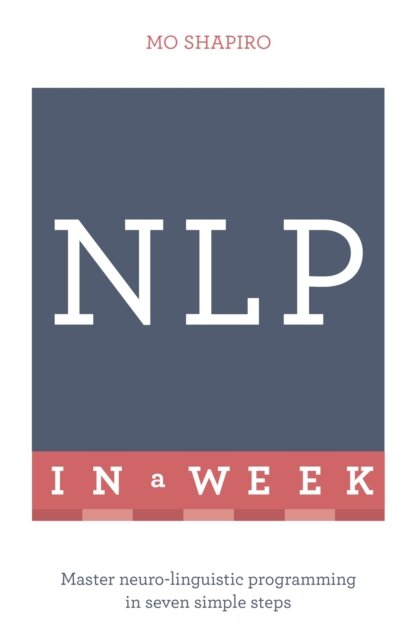 NLP In A Week