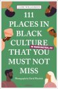 111 Places in Black Culture in Washington, DC That You Must Not Miss