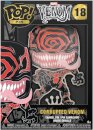 Funko Pin - Corrupted Venom
