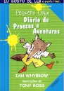 Diário De Proezas E Aventuras-P.Lob