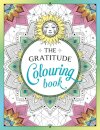The Gratitude Colouring Book