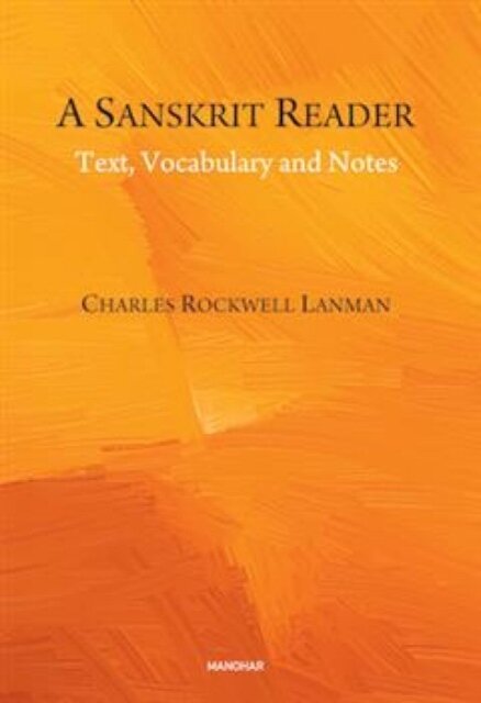 A Sanskrit Reader