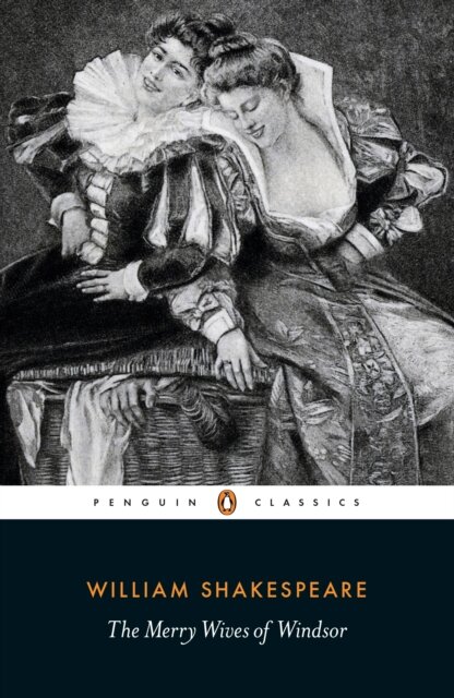 The Merry Wives Of Windsor