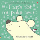 That'S Not My Polar Bear
