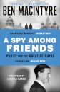A Spy Among Friends