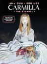 Carmilla Volume 3: The Eternal