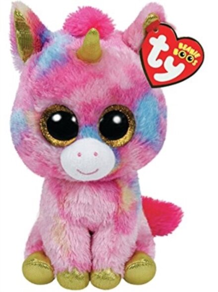 Fantasia - Beanie Boos