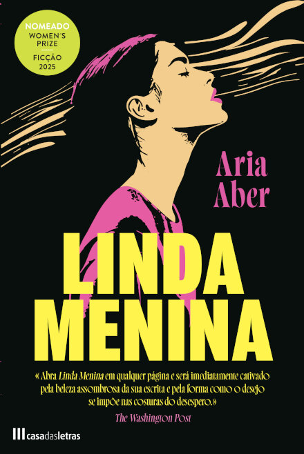 Linda Menina