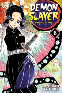 Demon Slayer V6