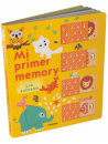 Mi primer memory. Los animales