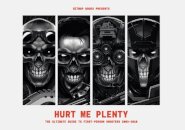 Hurt Me Plenty: The Ultimate Guide to First-Person Shooters 2003 - 2010