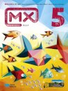 MX - Matemática - 5.º Ano (2 partes) Manual 2026