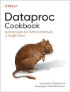 Dataproc Cookbook
