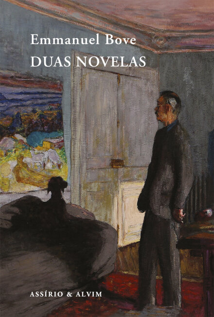 Duas Novelas - O Amor De Pierre Neuhart | Um Temperamento De Mulher