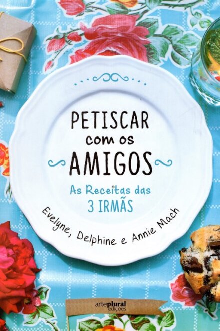 Petiscar com os Amigos