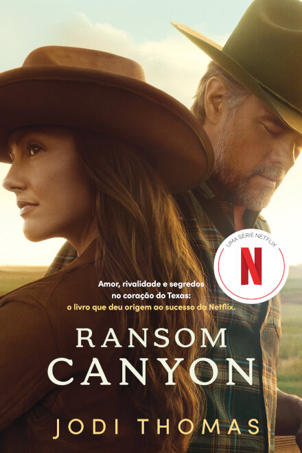 Ransom Canyon