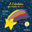 A Estrelinha que muda de cor