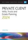 Private Client 2024: