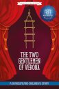 The Two Gentlemen of Verona (Easy Classics)