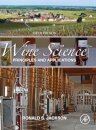 Wine Science