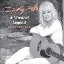 Dolly Parton 2025 Mini Wall Calendar