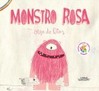 Monstro Rosa