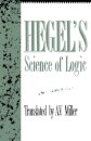 Hegel's Science of Logic