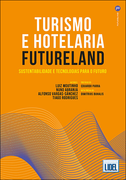 Turismo e Hotelaria Futureland