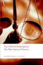 The Merchant of Venice: The Oxford Shakespeare