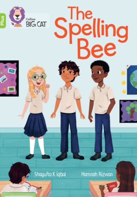 The Spelling Bee
