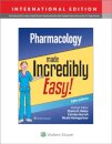Pharmacology Made Incredibly Easy