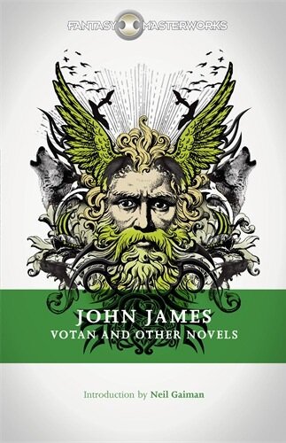 Votan And Other Novels