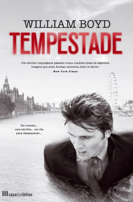 Tempestade