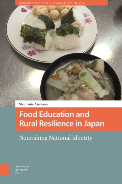 Food Education and Rural Resilience in Japan