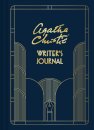 Agatha Christie Writer's Journal
