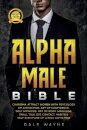 Alpha Male Bible