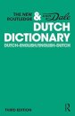 The New Routledge & Van Dale Dutch Dictionary