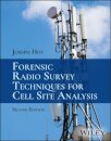 Forensic Radio Survey Techniques for Cell Site Analysis