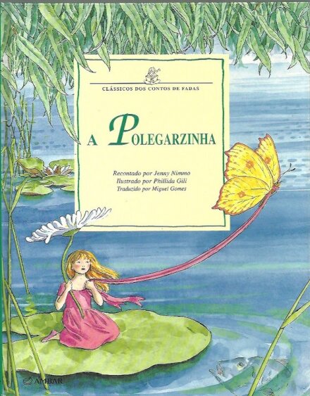 A Polegarzinha