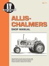 Allis-ChalmersModels B C CA G RC WC WD +