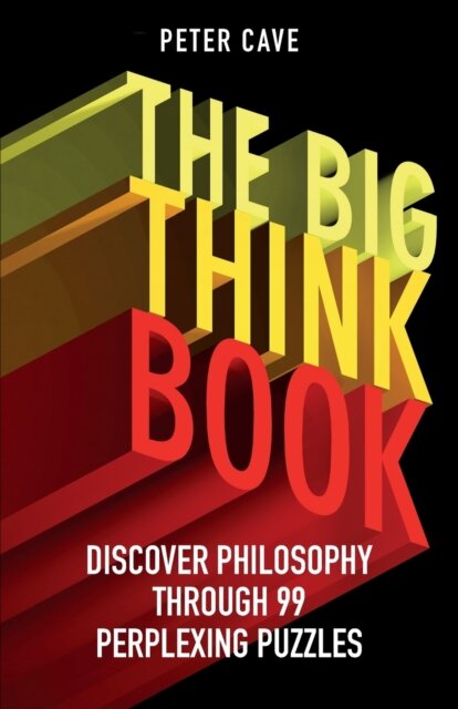 The Big Think Book