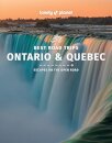 Ontario And Quebec Best Road Trips 1 Lonely