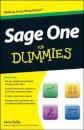 Sage One For Dummies