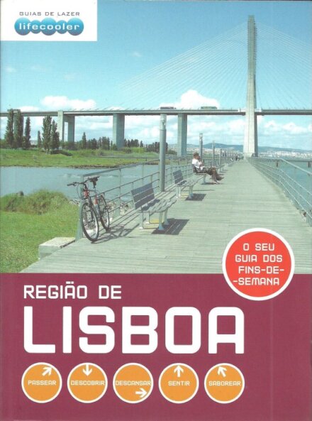 Regiao De Lisboa
