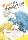 Diary of a Female Lead: Shujinkou Nikki Vol. 3