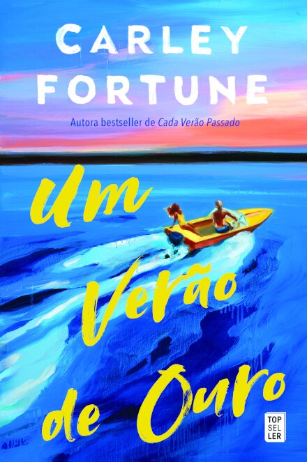 Um Verão de Ouro