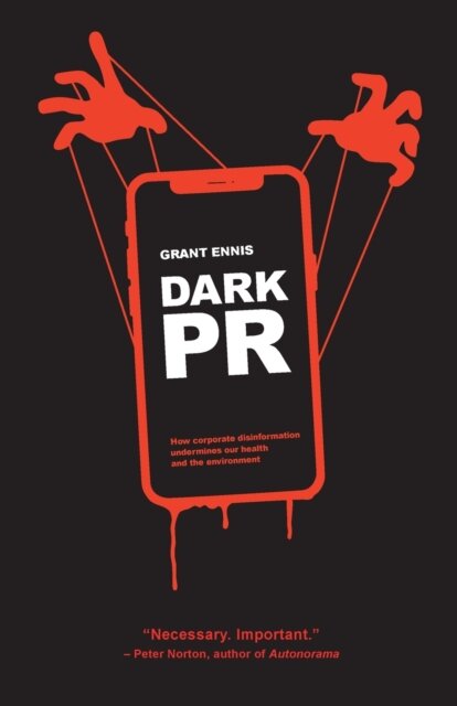 Dark PR
